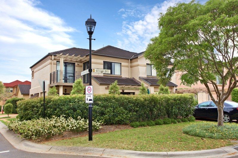 2 Settlers Boulevard, Liberty Grove Property History & Address