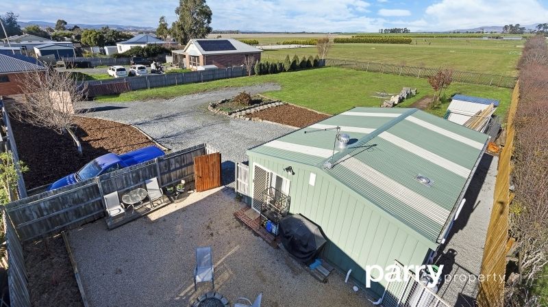 40a Logan Road, Evandale TAS 7212, Image 0