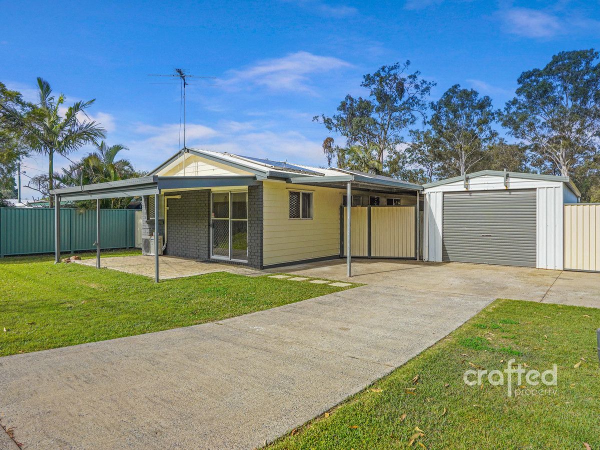 28 Strathallen Drive, Boronia Heights QLD 4124, Image 2