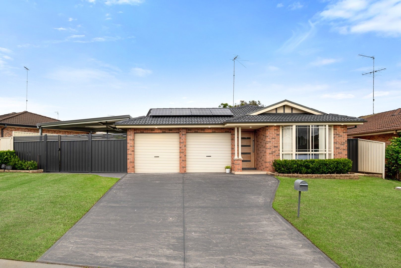 17 Durali Road, Glenmore Park NSW 2745, Image 0