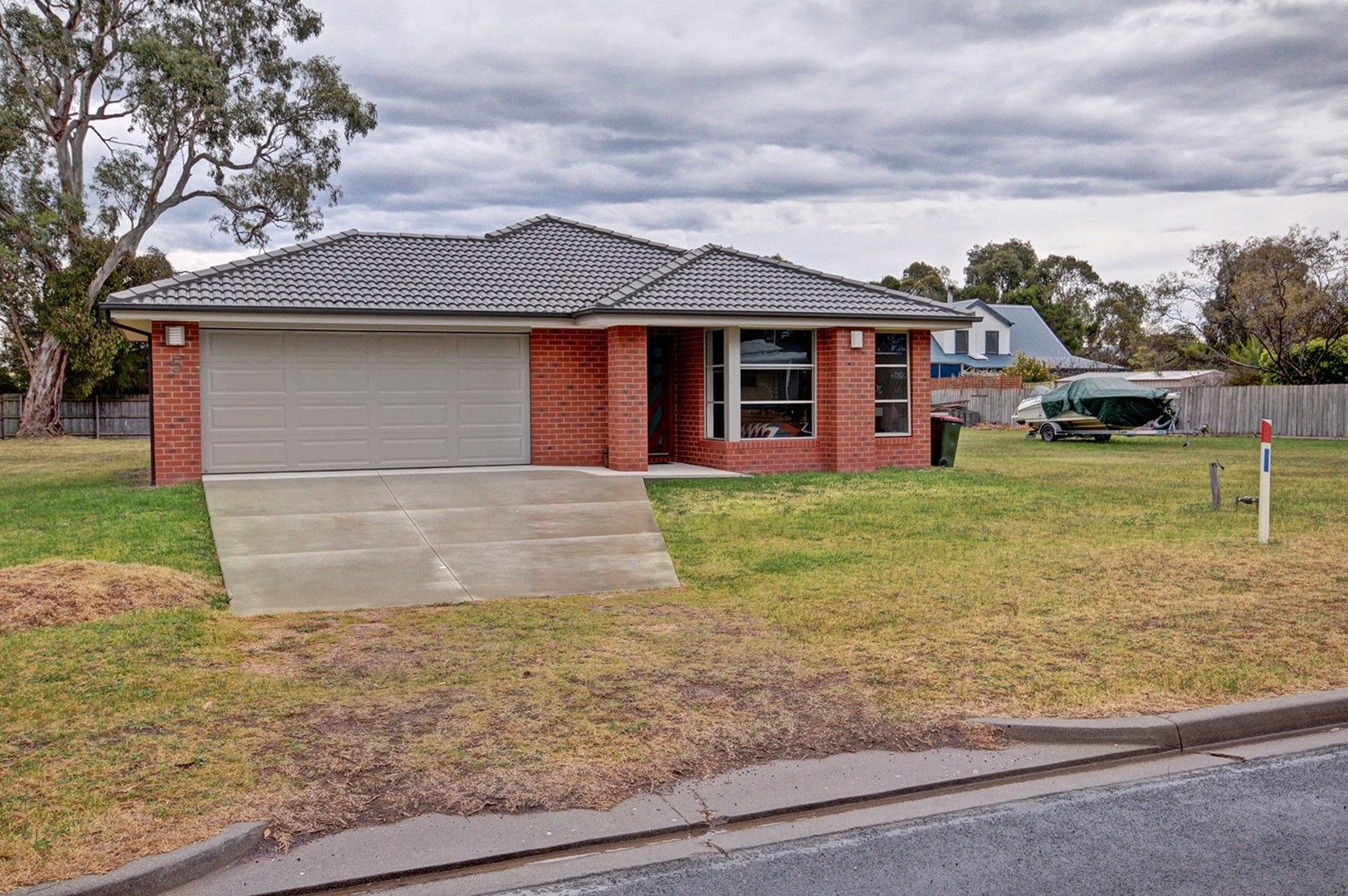 5 Lake Haven Ave, Newlands Arm VIC 3875, Image 0