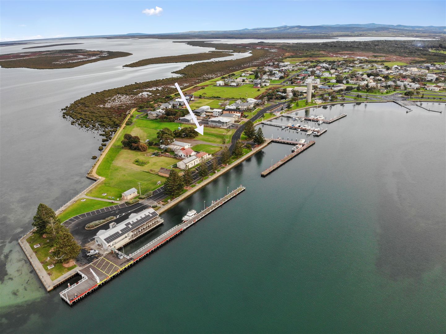 33 Wharf Street, Port Albert VIC 3971 Domain