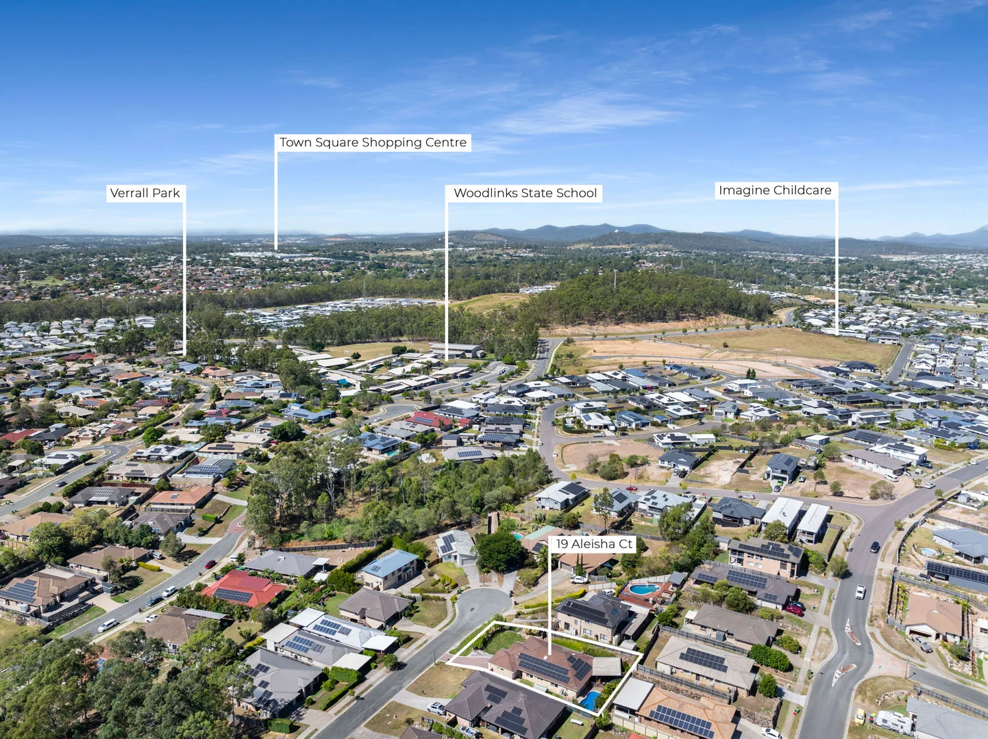 Additional image 22 of 19 Aleisha Court, Collingwood Park QLD 4301