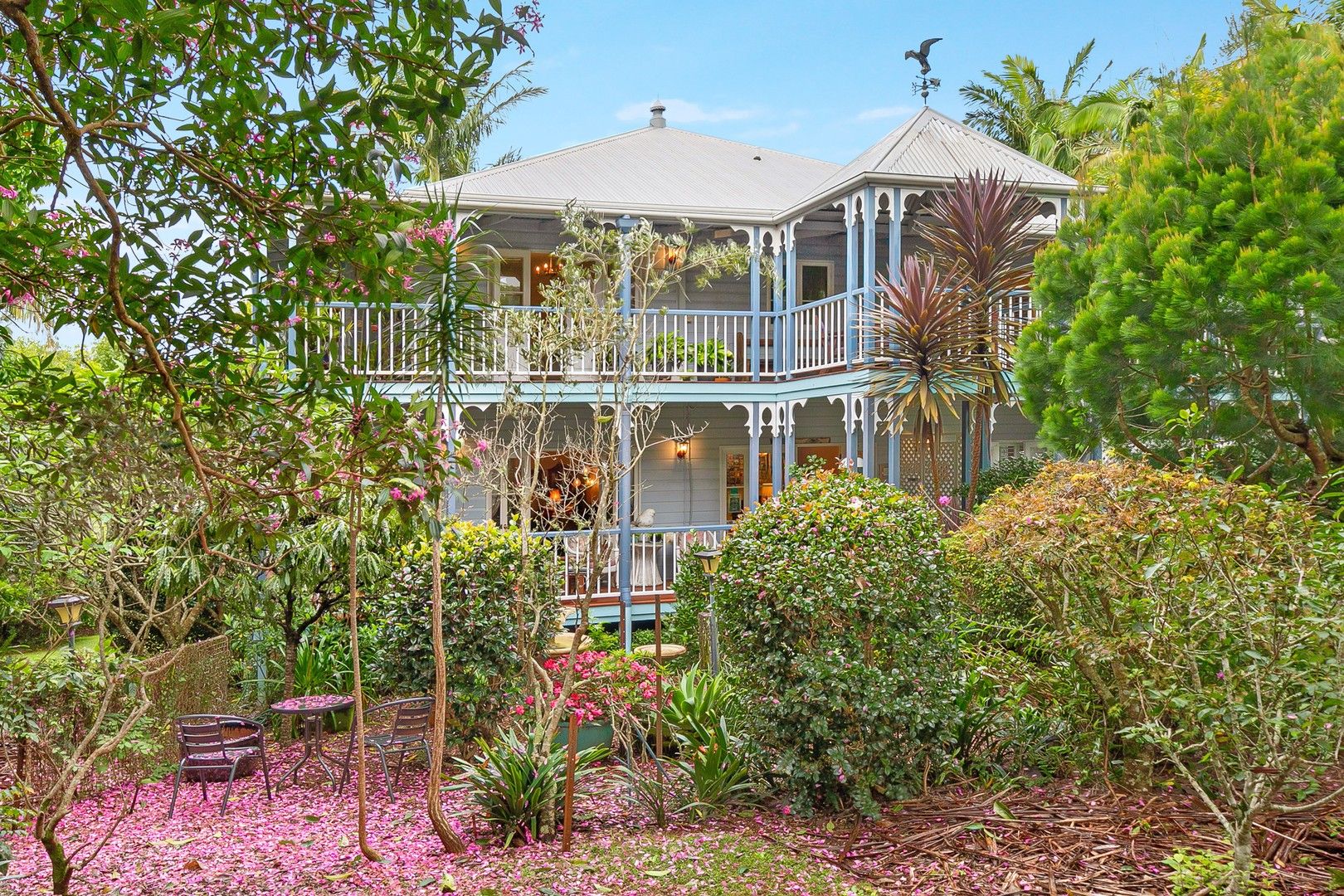 150152 Long Road, Tamborine Mountain QLD 4272 House For Rent Domain