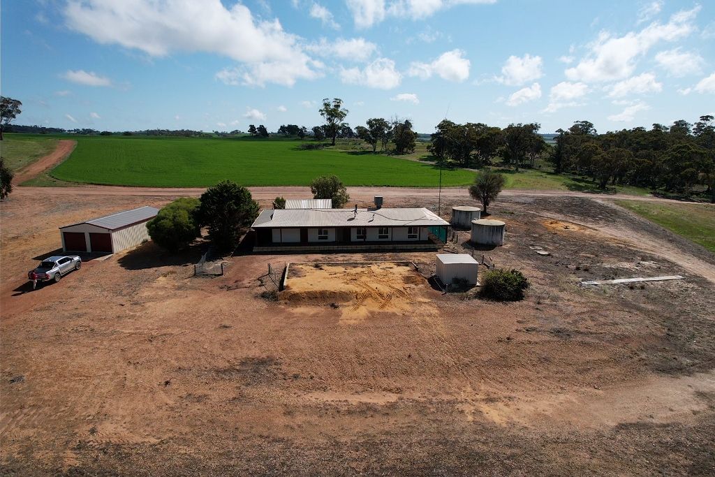 234 Fisher Road, Morbinning WA 6304, Image 2