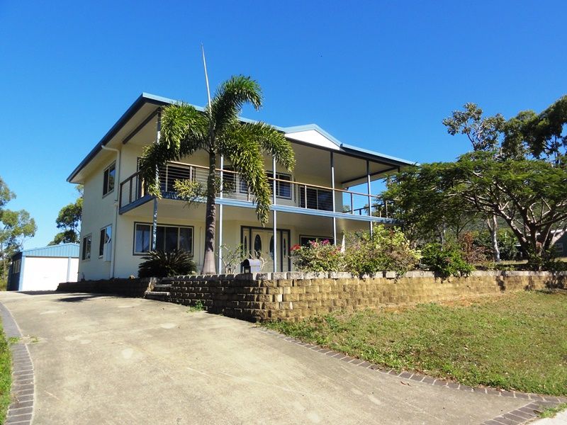 72 Blackcurrent Drive, Hideaway Bay QLD 4800, Image 0