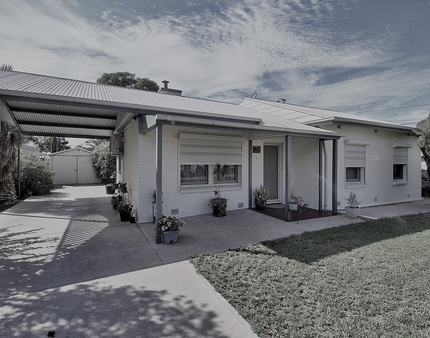 1 Oak Street, Loxton SA 5333