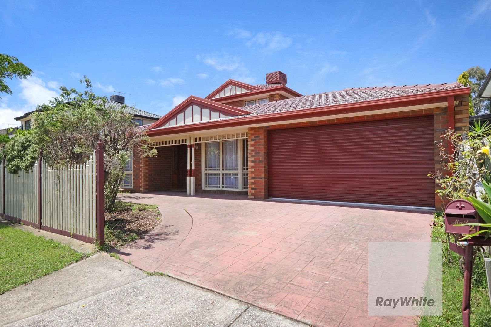 2 Barak Court Oak Park VIC 3046 House For Rent Domain