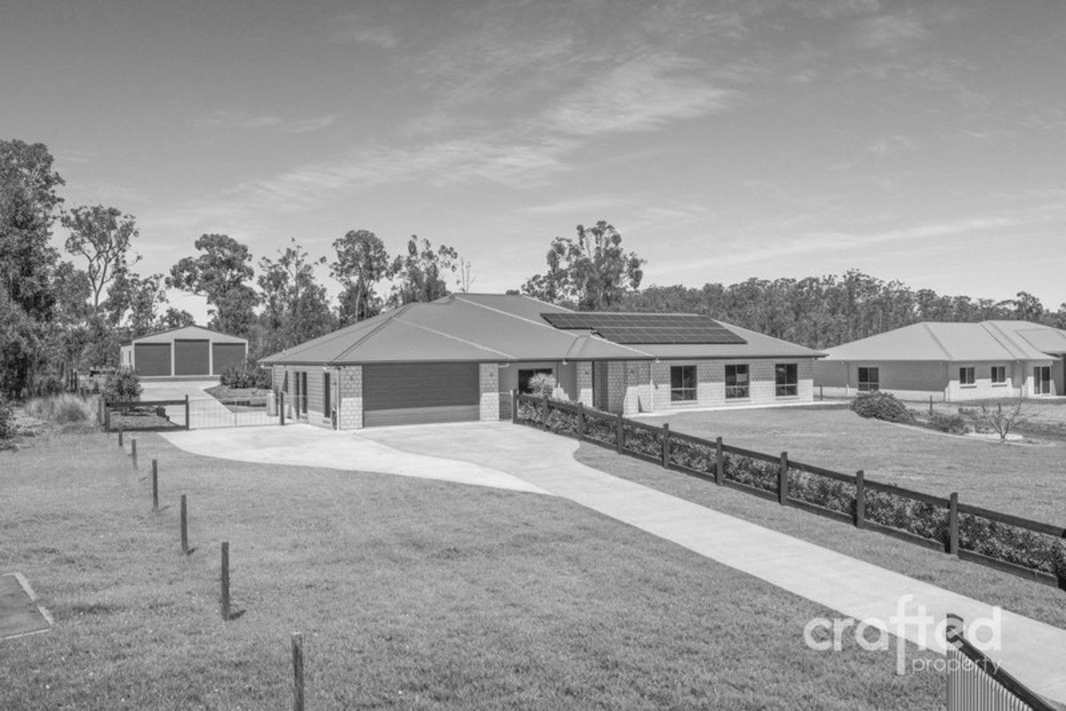 6 Timber Ridge Road, New Beith QLD 4124, Image 0