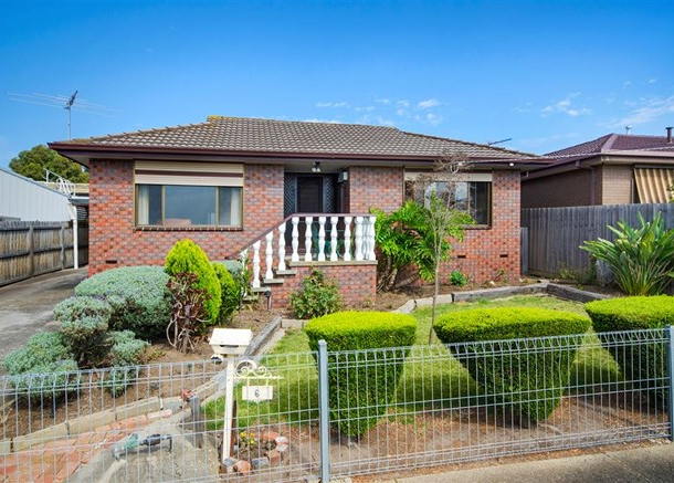 6 Kinnordy Court, Hamlyn Heights VIC 3215