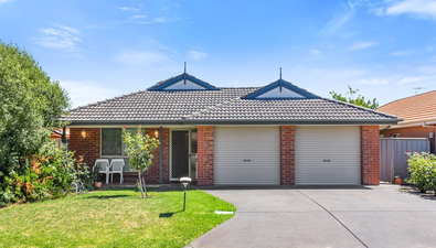 Picture of 2 Burgundy Way, GLENGOWRIE SA 5044