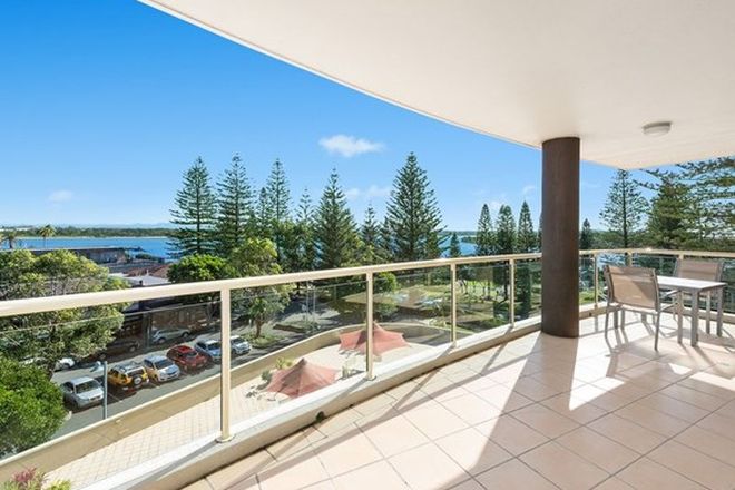 Picture of 502/2 Murray Street, PORT MACQUARIE NSW 2444