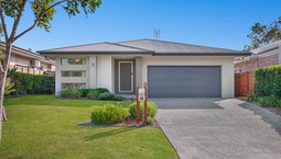 Picture of 23 Red Gum Terrace, COOMERA QLD 4209