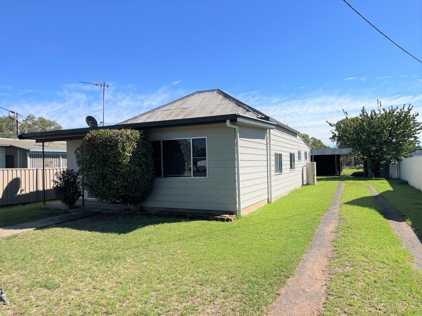 27 Drummond St, Coonabarabran NSW 2357, Image 0