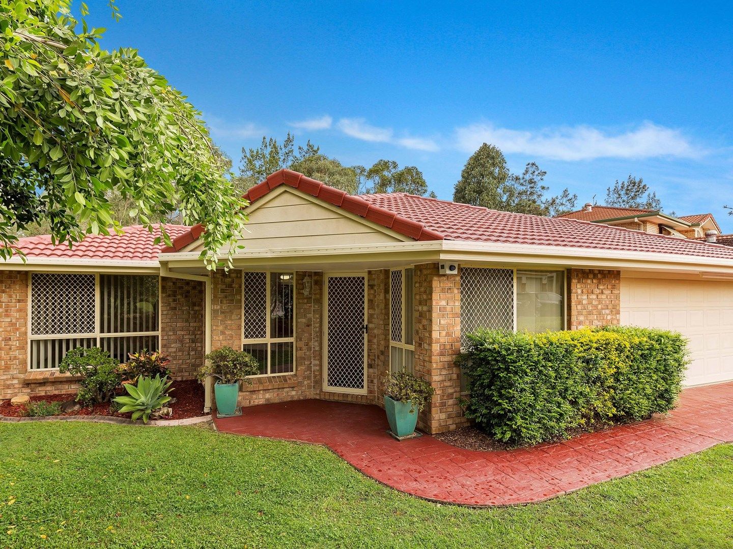 21 Cottonwood Crescent, Calamvale Property History & Address Research