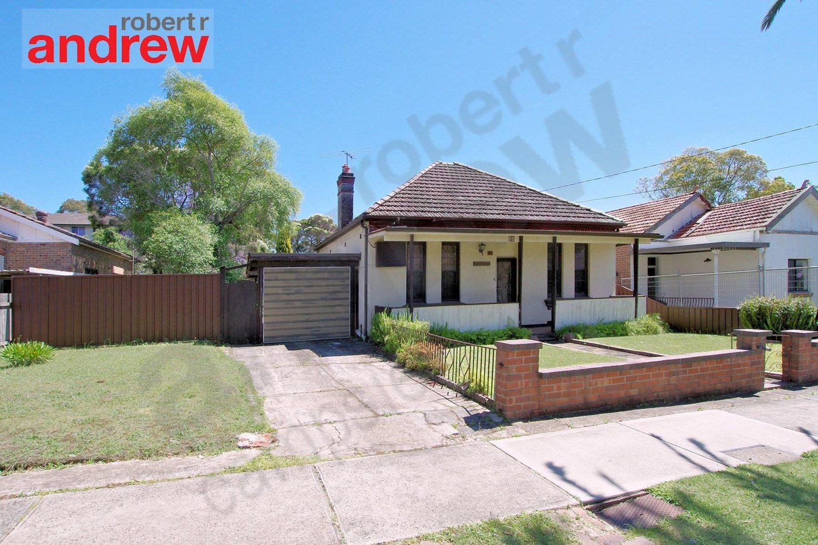 85 Eighth Avenue, Campsie NSW 2194, Image 1