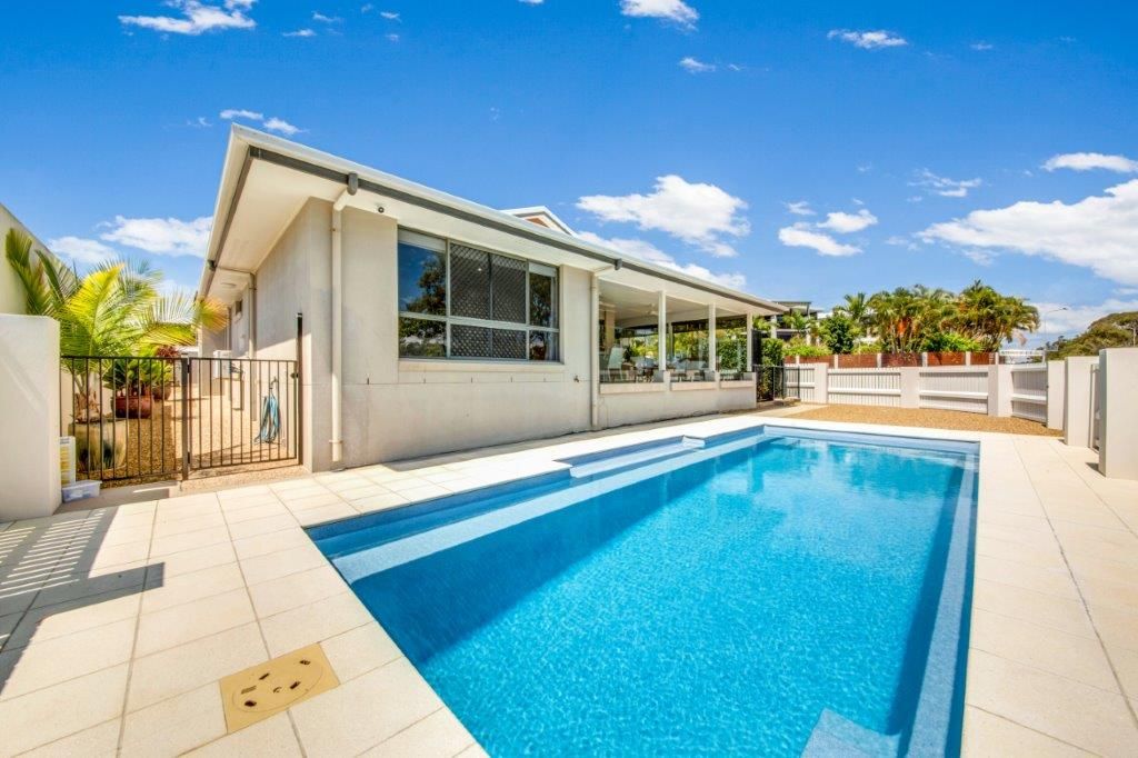 71 The Oaks Rd, Tannum Sands QLD 4680, Image 0