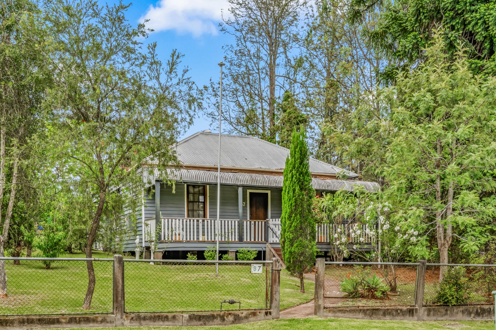 87 Queen Street, Clarence Town NSW 2321