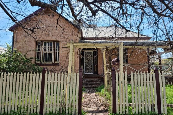 Picture of 85 Clarinda Street, PARKES NSW 2870