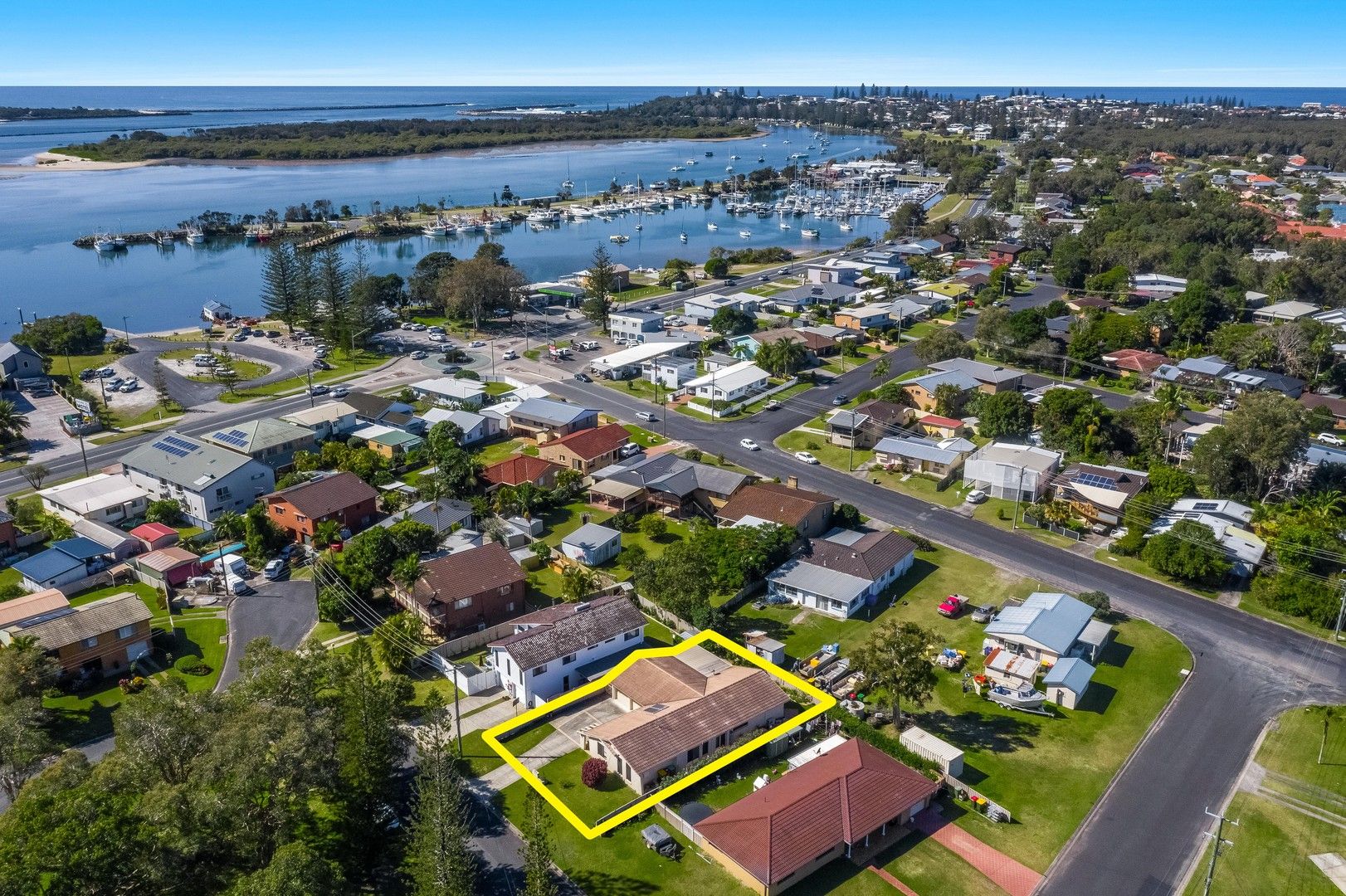 70 Coonawarra Court, Yamba NSW 2464, Image 0