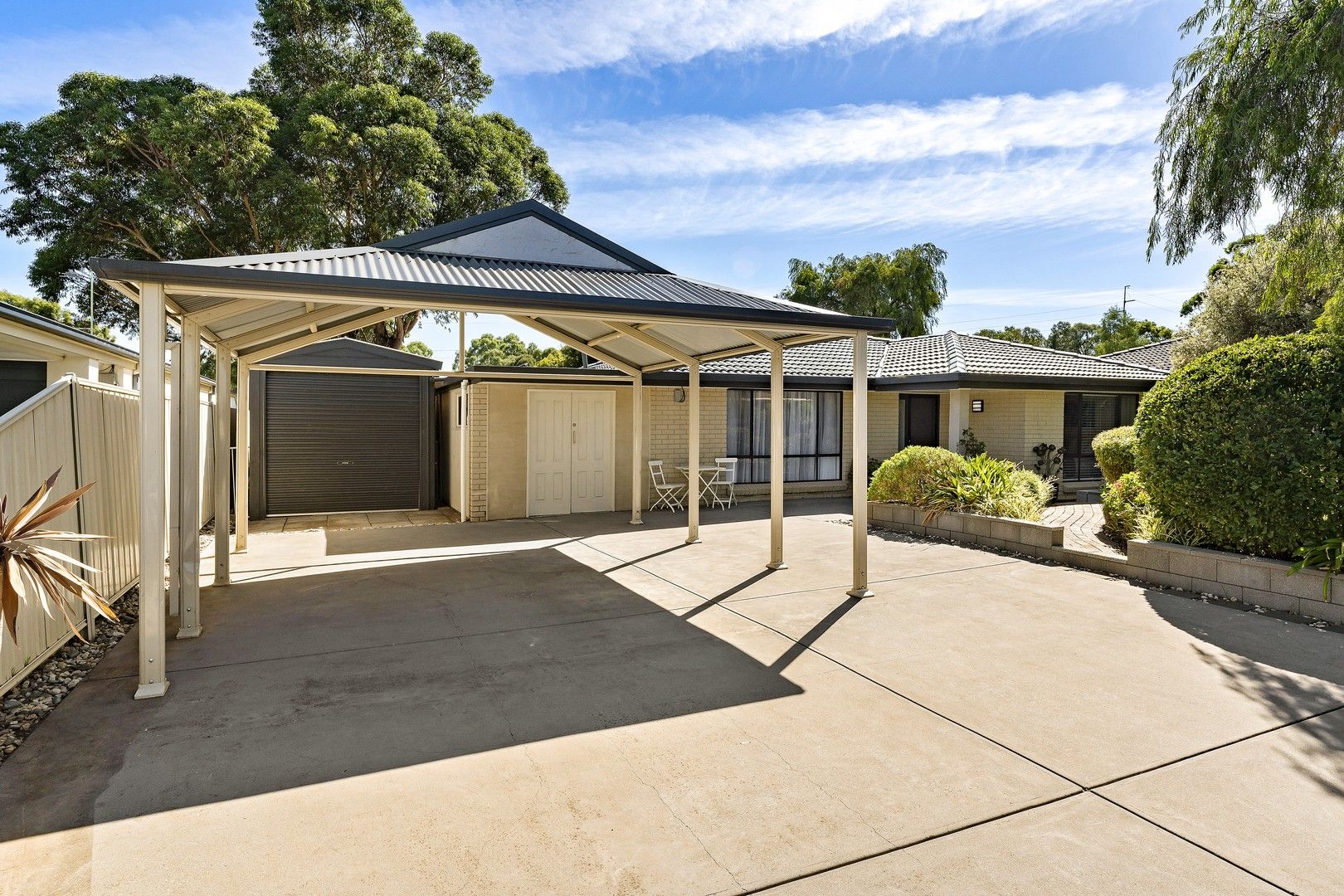 5 Niemeyer Crescent, St Agnes SA 5097, Image 1