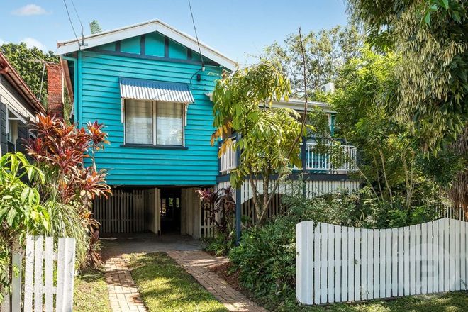 Picture of 11 Saint Osyth Street, TOOWONG QLD 4066