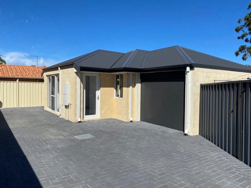 2 bedrooms House in 25a Garnett Place BALGA WA, 6061