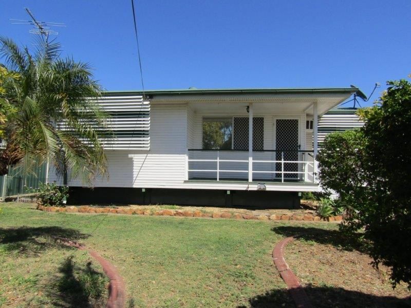 1 Palm Street, Blackwater QLD 4717, Image 2