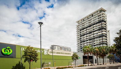 Picture of 1502/35A Arncliffe st, WOLLI CREEK NSW 2205