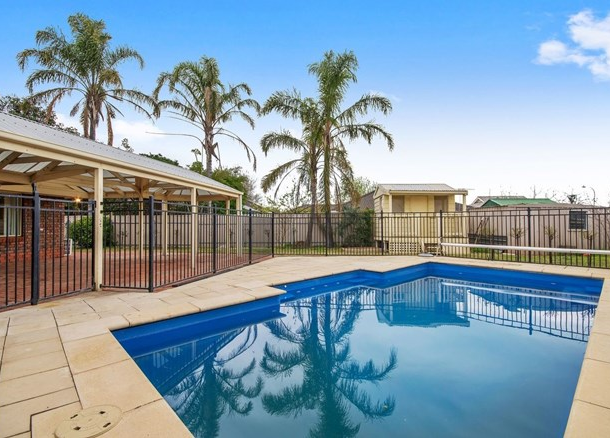 14 Westbury Court, Oakden SA 5086