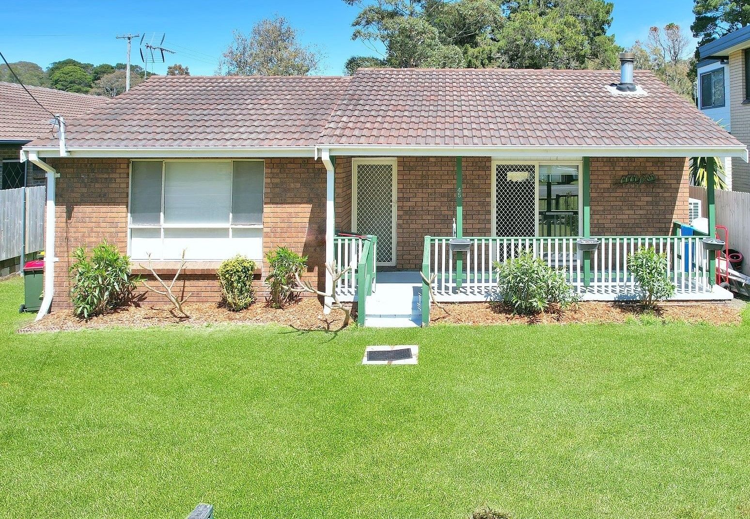 45 Mort Avenue, Dalmeny NSW 2546, Image 0