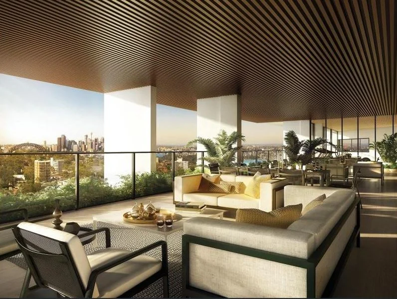 Additional image 10 of 3009/486 Pacific Highway, St Leonards NSW 2065