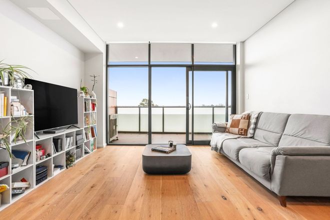 Picture of 116/30-40 George Street, LEICHHARDT NSW 2040
