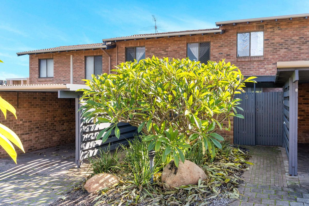 7/15 Kelvin Street, Maylands WA 6051, Image 0