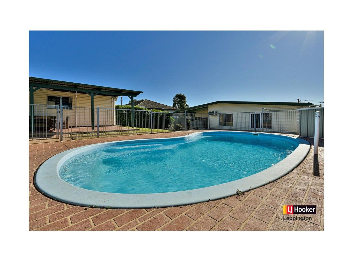 16 Polwarth Road, Miller NSW 2168, Image 0