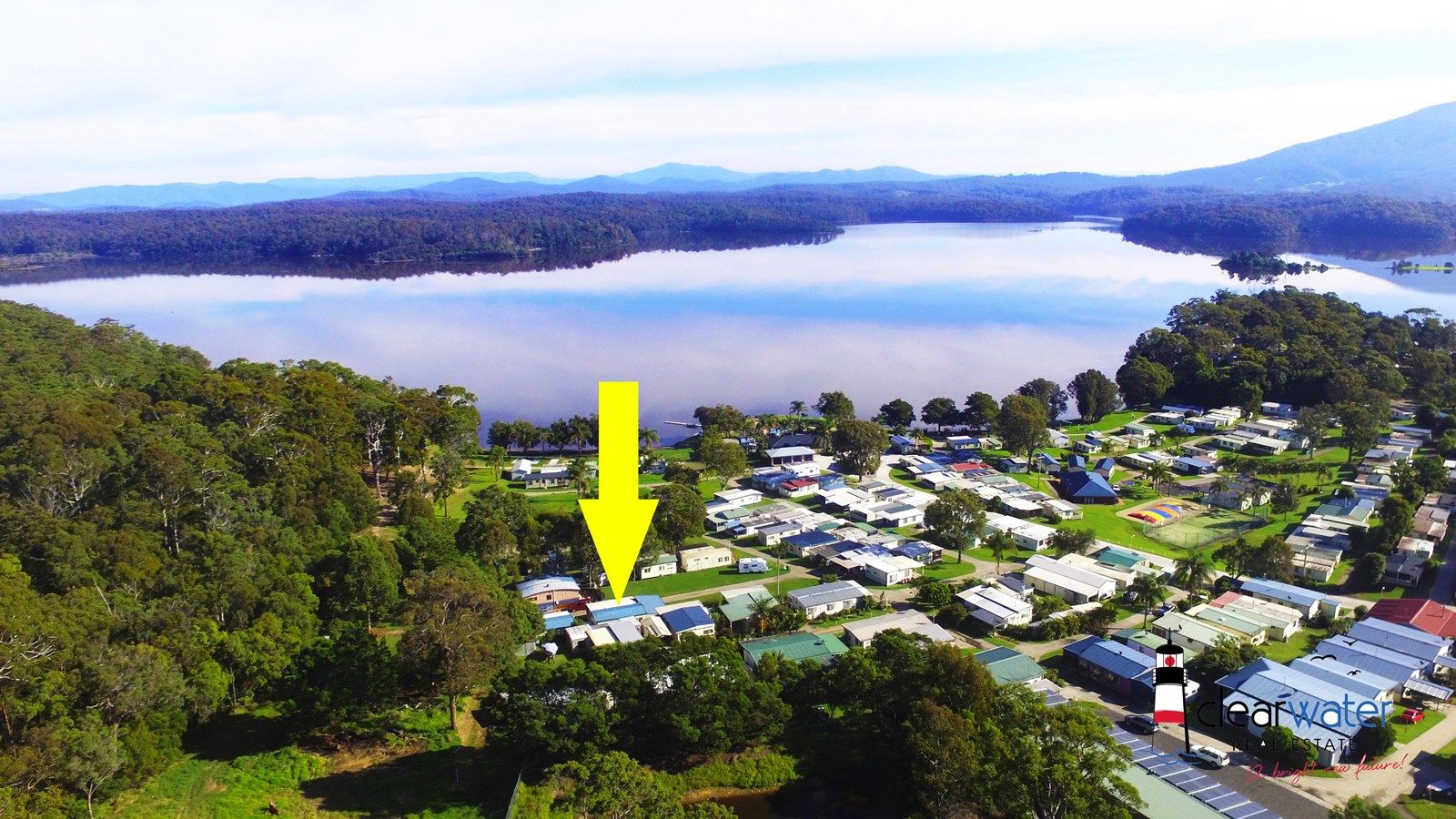 8 Ferntree Road, Wallaga Lake NSW 2546, Image 1