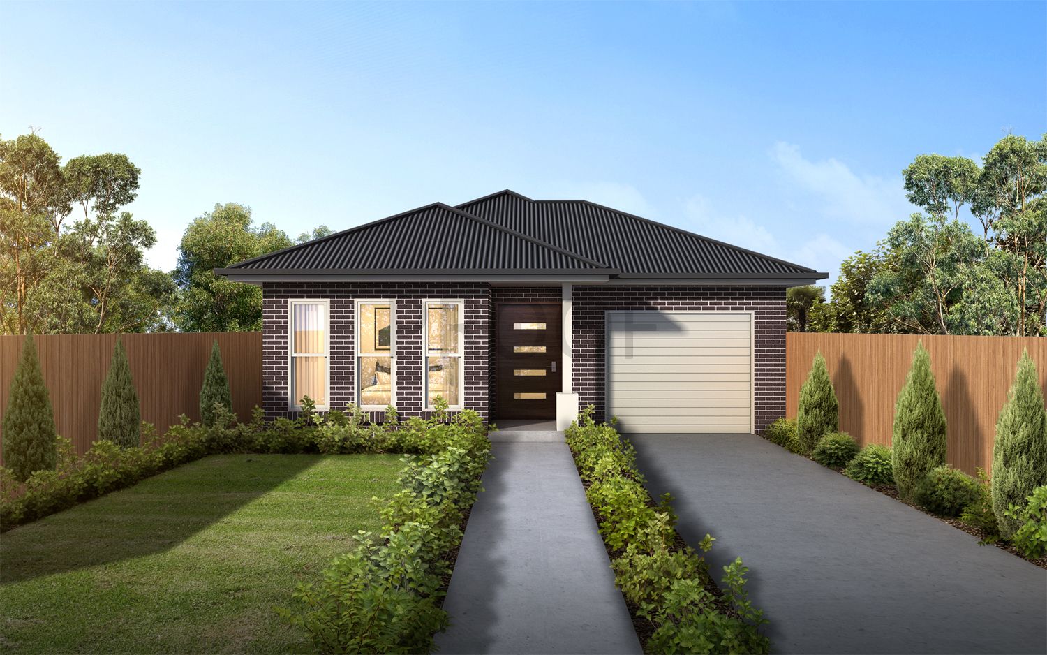4 bedrooms New House & Land in  OAKVILLE NSW, 2765
