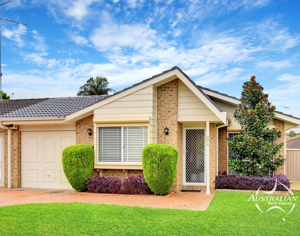 6A Ohio Place, Quakers Hill NSW 2763