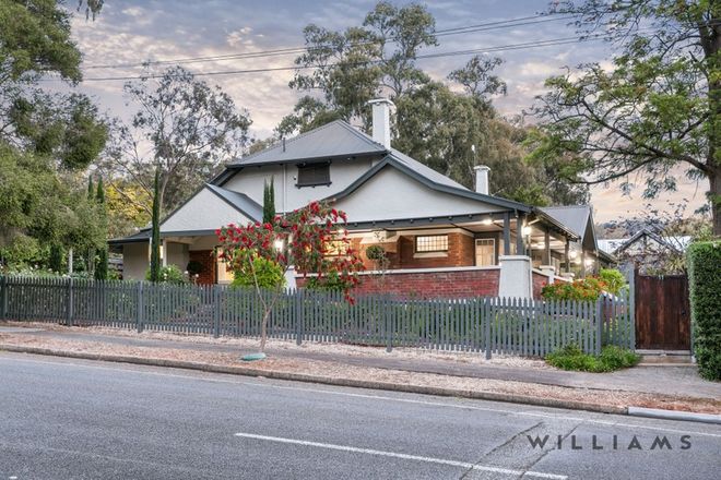 Picture of 11 Church Road, MITCHAM SA 5062