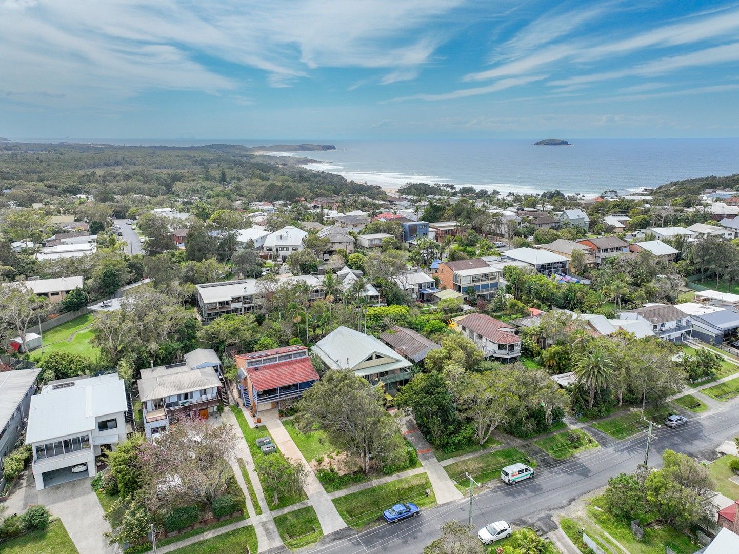 43 Bluff Road, Emerald Beach NSW 2456, Image 0