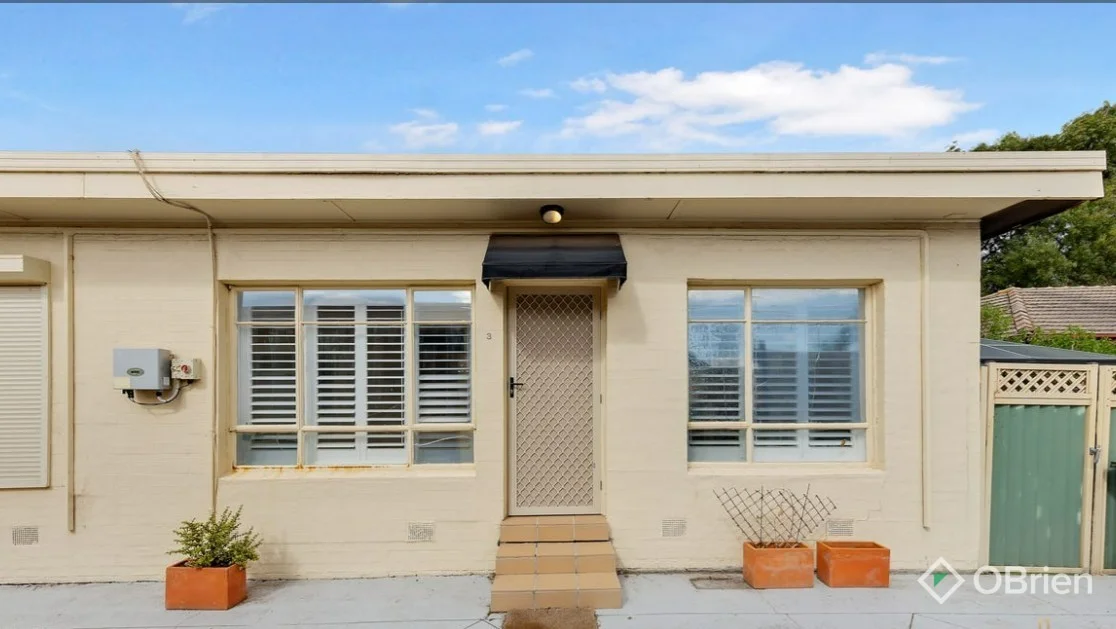Primary image of 3/21 Perth Avenue, Albion VIC 3020