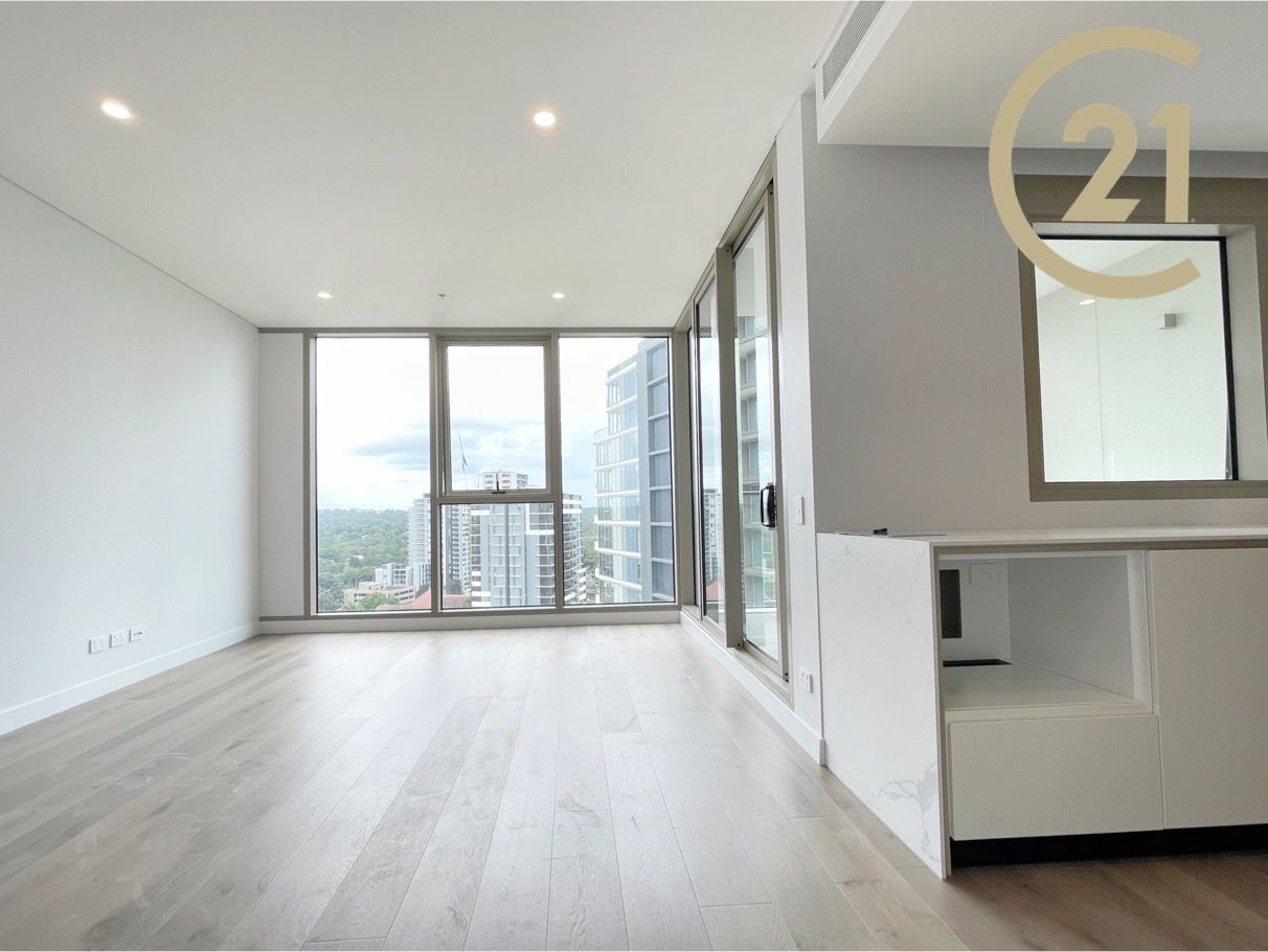 1 bedrooms Apartment / Unit / Flat in 1405/8 Chambers Court EPPING NSW, 2121