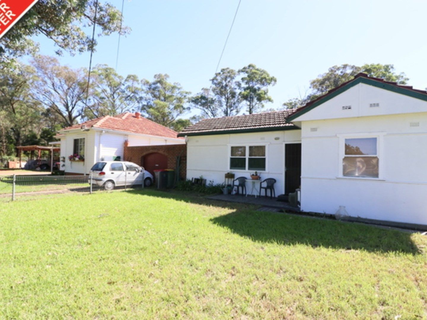 97-99a Torkington Rd, Londonderry NSW 2753, Image 0