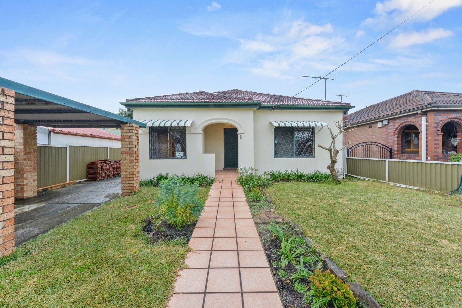 1 Meridian Street, Eastlakes NSW 2018, Image 0