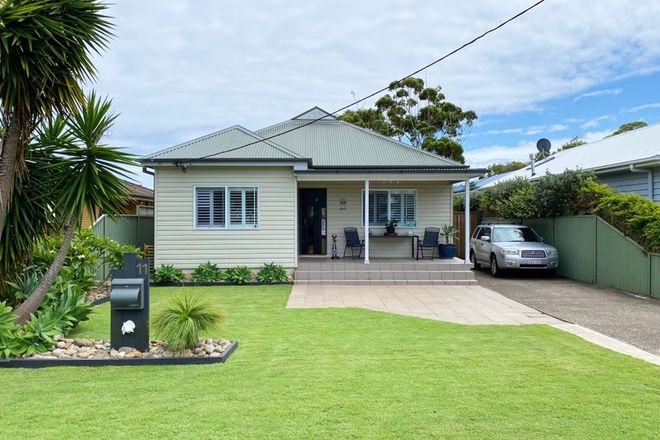 Picture of 11 Gannon Street, KURNELL NSW 2231