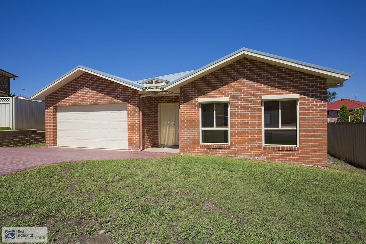 5 Bishop Close, Green Valley NSW 2168, Image 0