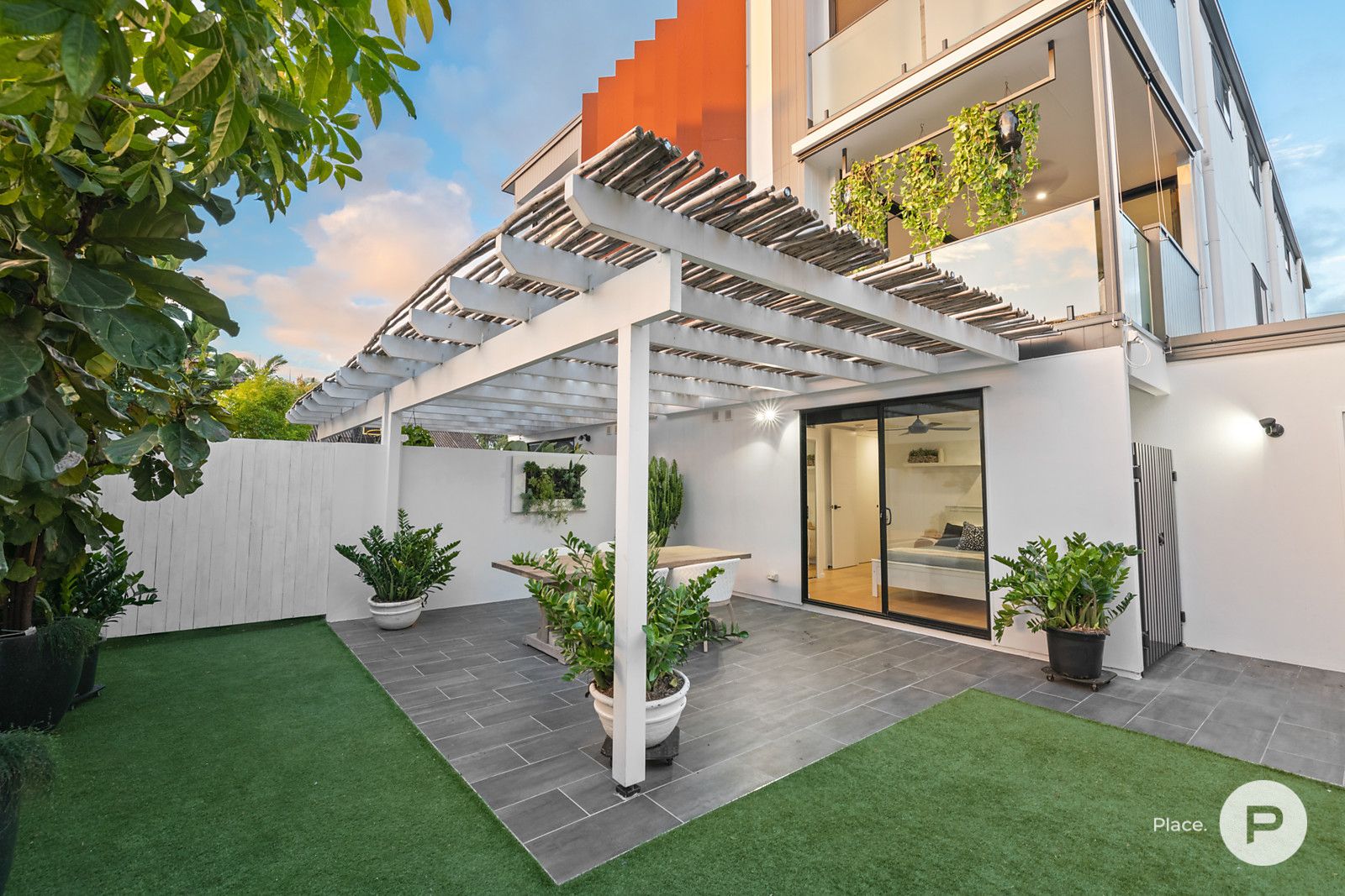 4/416 Hawthorne Road, Bulimba QLD 4171, Image 2