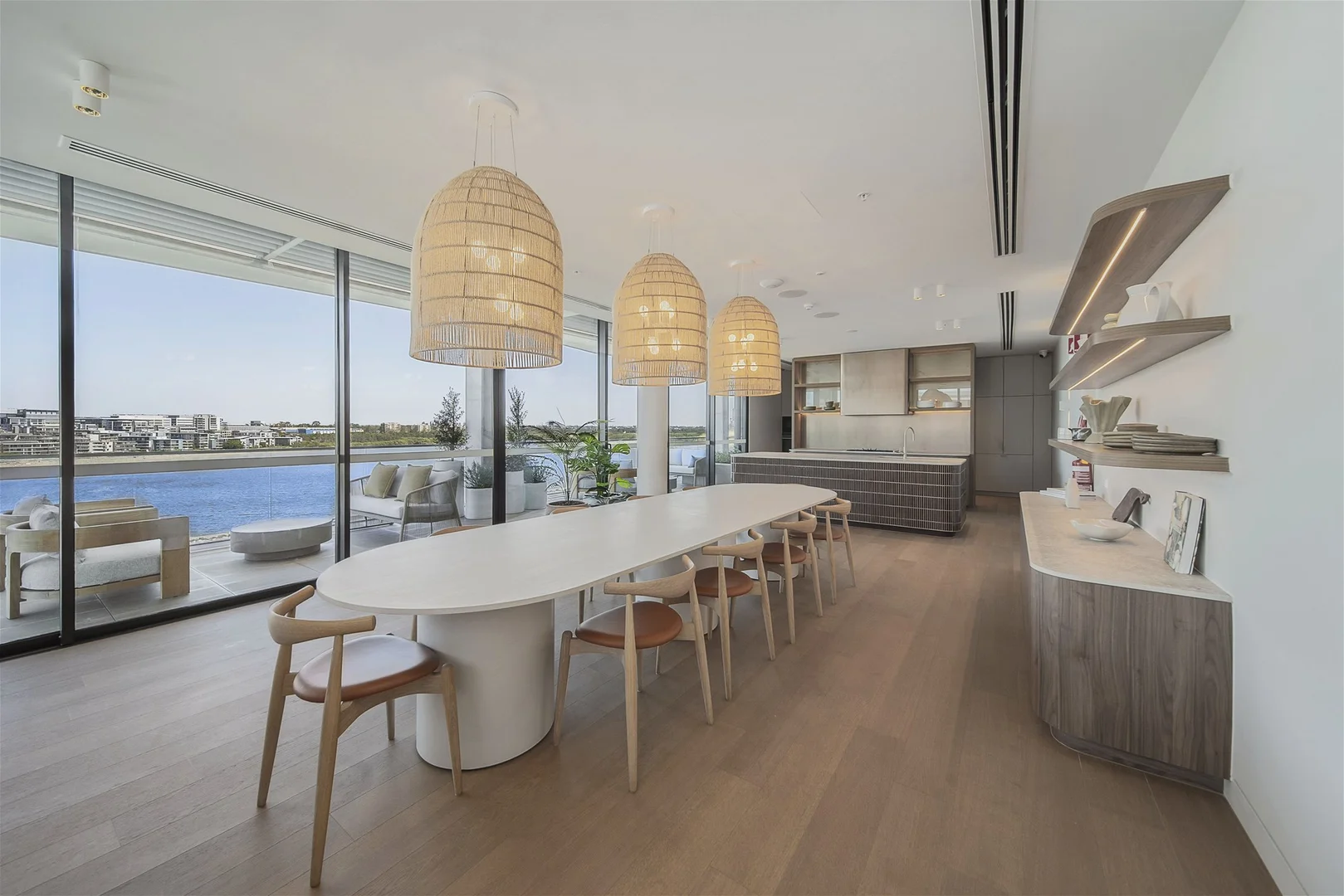 Additional image 12 of 704/36 Marine Parade, Wentworth Point NSW 2127