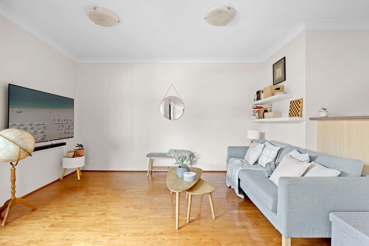 2 bedrooms Apartment / Unit / Flat in 4/503-511 King Street NEWTOWN NSW, 2042