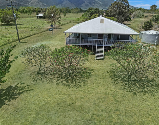 208 Buck Road, Barringha QLD 4816